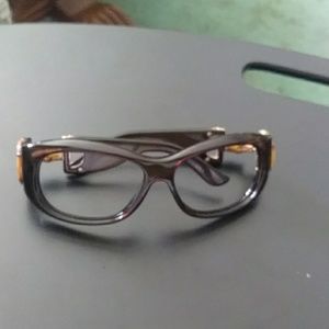 Gucci Bamboo Frames